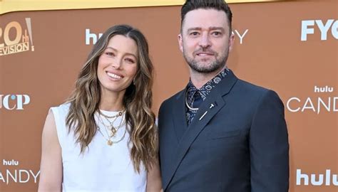 jessica beil|Justin Timberlake & Jessica Biel Marriage Update After DWI